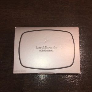 bareMinerals READY EYESHADOW 8.0
